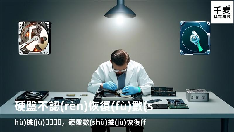 硬盤不認(rèn)恢復(fù)數(shù)據(jù)，硬盤數(shù)據(jù)恢復(fù)不全怎么辦